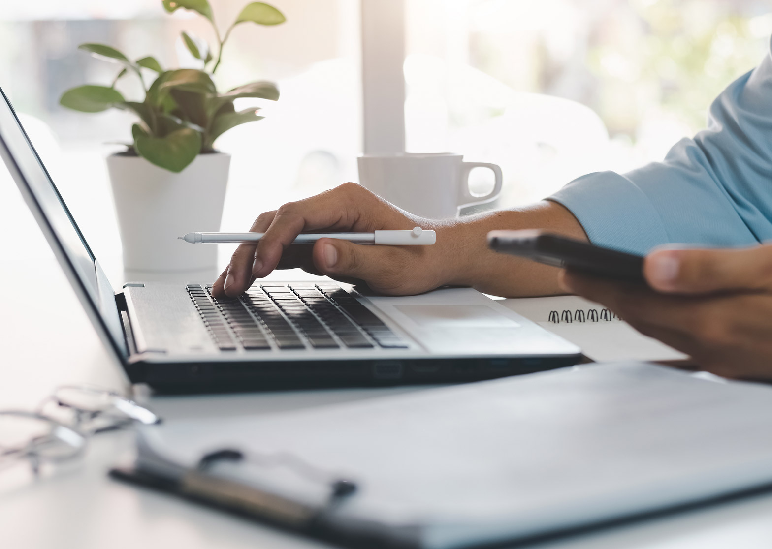 Online Formulare